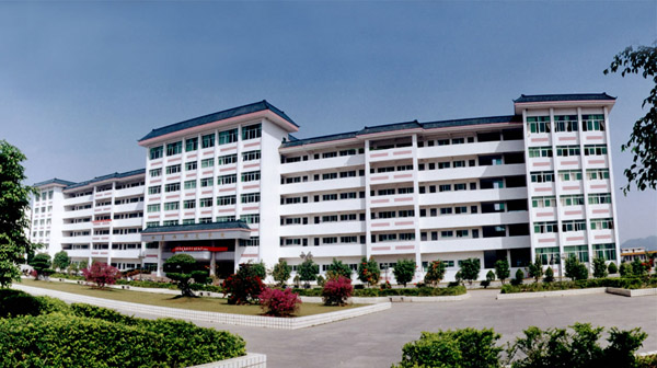 嘉应学院