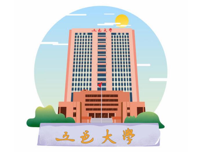 五邑大学怎么样，录取分数线高吗?