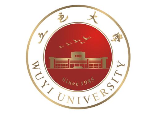 五邑大学